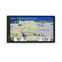 Garmin DriveSmart 55 EU LMT-D Navigatore Auto con Mappa Europa 3D, Schermo Touch 5.5", Vivavoce, Infotraffico Digital DAB e Servizi Live via Smartphone - 1