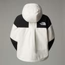 The North Face Reign On Giacca da donna White Dune/Tnf Black M - 3