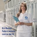 Balay - Lavavajillas, Libre Instalación, 13 Servicios, 60 cm de ancho, Silencioso, Acero Antihuellas, 3VS572IP - 7