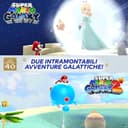 Super Mario Galaxy + Super Mario Galaxy 2 - Ed. Italiana - Versione su scheda - 4