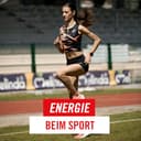 Enervit Performance Bar Apple – Energieriegel, 32 g Kohlenhydrate, 20% Protein, Apfelgeschmack, für langanhaltende Ausdaueraktivitäten, Glutenfrei, 12 Riegel à 60 g - 4