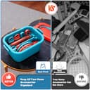 Deruitu 15 en 1 Switch Sports Accesorios Bundle Set para Nintendo Switch/ Juegos OLED, Switch Sports Juegos Accesorios Kit, Family Party Pack Juegos Set para Switch OLED Juegos Deportivos - 3