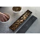 Napoleon 67013 Acero inoxidable Smoker Box accesorio de barbacoa/grill - 8