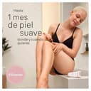 Braun Silk-épil 7, Depiladora Eléctrica Para Una Eliminación Del Vello Fácil, Piel Suave Duradera, 7-210, Blanco/Flamenco - 2