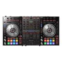 PIONEER 4 CH DJ CONTROLLER SERATO DJ PRO - 1
