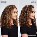 Redken, Siero Notte per Capelli Danneggiati, Capelli Rinforzati e Protetti a Lungo, Azione 24/7, Con Acido Citrico e Acido Poliglutammico e Squalane, Acidic Bonding Concentrate, 100 ml - 2