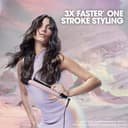 ghd Chronos Styler Haarglätter 2,5 cm | Limited Edition in transzendent rosa | High-Definition-Ergebnisse mit einem Strich halten 24 Stunden, 85% mehr Helligkeit, 2 mal weniger - 4