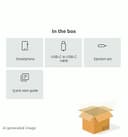 Samsung Galaxy S24 Ultra AI Smartphone, Android-Handy ohne Vertrag, 12GB RAM/256GB Speicher, 200-MP-Kamera, S Pen, Lange Akkulaufzeit, Titanium Black, 3 Jahre Herstellergarantie - 11