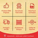 BASSO ELETTRICO CORT GB34JJ BK - 5