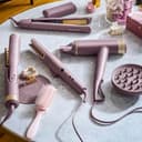 Remington AIRvive™ Airstyler [2-in-1 Glätteisen: Nass-& Trockenanwendung] Ionic Air-Technologie für geschmeidig glatte & wellige Styling-Ergebnisse (Anti-Frizz-Mikrowirkstoffe, LED-Display) AS8930 - 16