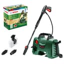 Bosch Home and Garden Bosch Hochdruckreiniger EasyAquatak 110 (3x Düse, Hochdruckpistole, transparenter Wasserfilter, 5 m Kabel, 3 m Schlauch, Karton, 1300 Watt, Druck: 110 bar - 1