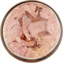 6x Callipo Filetti di Ventresca di Tonno all'olio di oliva,Ventresca-Thunfischfilets in Olivenöl,dem wertvollsten Teil des Thunfischs,Glas 200g + Italian Gourmet Polpa di Pomodoro 400g Dose - 7