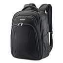 Samsonite Xenon 3.0 39.6 cm (15.6") Tablet Backpack Black - Case (Tablet Backpack, 39.6 cm (15.6"), 953 g, Black) - 1