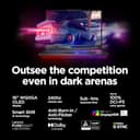 Lenovo Legion Pro 7i - Computer portatile da gioco Intel® Core™ Ultra 9 275HX - Display OLED WQXGA da 16" 2,5K - 240Hz - GPU GeForce RTX™ 5070 Ti - 32 GB RAM - 1 TB - 8