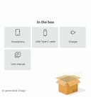 Sony Xperia 1 128 GB Smartphone (16, 5 cm (6, 5 pollici) OLED Display, Triple Camera, IP65/IP68, 6 GB RAM, Android 9) [Italia] Nero - 13