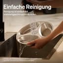 PETLIBRO Futterautomat Katze Nassfutter mit Spülmaschinengeeigneter Edelstahlnapf, Nassfutterautomat mit Halbleiter Kühlung, 2,4 GHz Wi-Fi Smart App-Steuerung, 3 Tage wahre Frische, Wet Food Feeder - 9