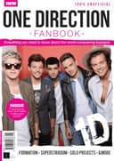 The One Direction Fan Book: Everything you Need to Know about the World-Conquering Boyband! - 1