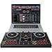 Pioneer DDJ-200 Bluetooth Starter Controller for DJ - Black (Renewed) - 5