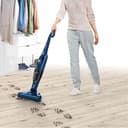 Bosch Readyy'y 16Vmax Serie | 2 - Aspirapolvere Ricaricabile senza Filo,Scopa Elettrica e Aspirapolvere a Mano 2 in 1 con Accessori Multisuperficie Integrati, Blu - 3