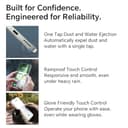 Honor Magic8 Lite 512GB Forest Green - 9