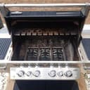 Grillrost.com Das Original Hitzereflektor Napoleon Prestige P500 | P665 | Phantom - bessere Wärmeverteilung bei weniger Gasverbrauch - 2