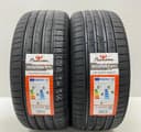 4 X 225 45 17 POWERTRAC ECOSPORT 225/45ZR17 94W XL EXTRA LOAD TYRES M+S (MUD & SNOW) AMAZING C & B RATED LABELS 2254517 - 2
