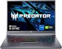 acer Predator Triton 500 SE Gaming Creator Laptop, 16 pulgadas WQXGA 240Hz G-SYNC, Intel i7-12700H, GeForce RTX 3070Ti, 16GB LPDDR5, 1TB Gen 4x4 SSD, Killer Wi-Fi 6E, lector de huellas dactilares - 1