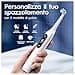 Oral-B Spazzolino Elettrico Ricaricabile iO 7N Bianco, 2 testine, 1 Custodia Da Viaggio. 1 Spazzolino - 4
