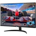LG 32UR500K-B 32' UltraFine(TM) 4K UHD Monitor - 3