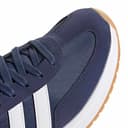 adidas Uomo Run 70S 2.0 Shoes, Dark Blue/Cloud White/Cloud White, 42 EU - 7