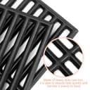 45 x 35 cm, griglia in ghisa per Rösle Videro G4-S, Rösle Allflame Prime 4, ricambio per Enders Kansas Pro 4, Uniq 4 IK Cruster, per Napoleon Rogue 525, per Napoleon Prestige 500, 2 pezzi - 4