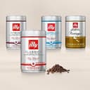 illy Kaffeebohnen Luxus Arabica Kaffeebohnen Auswahl Äthiopien 6er Pack (6 x 250 g) - 3