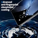 Rnnmeeko [2+2 Piezas Protector de Pantalla para Oneplus 13 Cristal Templado Y Protector de Lente de Cámara, 9H Dureza Sin Burbujas Antihuellas, Screen Protector para Oneplus 13 - 4