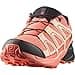 SALOMON Speedcross Waterproof, Zapatillas Unisex niños, Emberglow Tender Peach Fusion Coral, 39 EU - 2