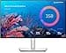 Dell U2422HE UltraSharp USB-C 24 Inch Full HD (1920x1080) Monitor, 60Hz, IPS, 5ms, 100% sRGB, 3x USB-C, 2x DisplayPort, HDMI, 4x USB, RJ45, 3 Year Warranty, Silver - 2