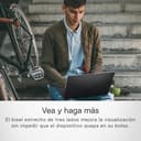 DELL Inspiron 15 (3520) – Portátil 15,6" FHD (1920 x 1080) 120 Hz, Intel Core i7-1255U, 16 GB RAM, 512 GB SSD, Intel Iris Xe Graphics, Windows 11 Home, Teclado Español, Negro - 6