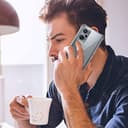 iVoler Klar Hülle für Realme GT Neo 3T / Realme GT Neo 2 / Realme GT 2 mit 3 Stück Panzer Schutz Glas, Dünne Weiche TPU Silikon Transparent Stoßfest Schutzhülle Durchsichtige Kratzfest Handyhülle Case - 9