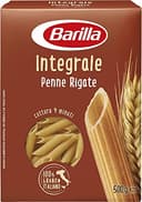 Barilla Penne Rigate Integrali - Pasta integral (10 unidades, grano entero, 100% italiana, 500 g) - 9