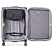 DELSEY Paris Helium DLX Soft Cabin Suitcase Expandable, black, L, Expandable case - 5