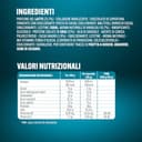 Enervit Pure-Pro Protein Bar 50% Orange Blast, Barrette Proteiche Senza Zucchero e Senza Glutine, Snack Proteici con 30g Proteine Ideale Post Workout Intensi, Ripieno Gusto Arancia, 25 Barrette da 55g - 6