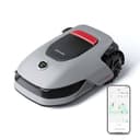 dreame Intelligenter Mähroboter A1 Pro ohne Begrenzungskabel, 360°3D LiDAR, Drahtloser Umfang, 2000m², App-Steuerung, OmniSenseTechnologie, Intuitive Zonenverwaltung, Intelligente Hindernisvermeidung - 4