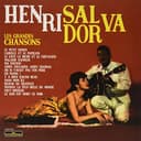 SALVADOR, HENRI - Les grandes chansons (1 LP) - 1
