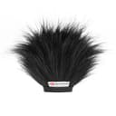 Gutmann Mikrofon Windschutz Fell für Neumann U 87 FET Handgefertigt in Deutschland - 2