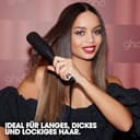 ghd chronos max Breites Glätteisen: Ideal für dickes, langes & lockiges Haar, smarter Styler, 85% größere (43 mm) Platten, schnelle Stylings, frizz-freie Ergebnisse, ohne extreme Hitzeschäden - 6