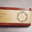 Penna a sfera in legno naturale fatta,Personalizzabile,Incisione a Mano,set di penne regalo elegante,per:Laurea, Compleanno, Anniversario. - 5