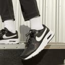 Nike Air Max SC, Damenschuhe Frau, Negro Blanco, 40 EU - 5