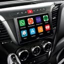 Zenec Z-N976 | 2-DIN Autoradio mit Wireless Apple CarPlay und Google Android Auto - 5
