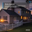 Tapo L530E – Bombilla LED inteligente Wi-Fi, multicolor, regulable, casquillo E27, 8.3W, 806 lúmenes, compatible con Alexa y Google Home, paquete de 2 (paquete de 1) - 6