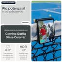 Motorola Razr 60 Ultra con Moto AI (16/512GB, 50+50MP, selfie 50MP, display esterno 4.0" interno 7" pOLED 165Hz, Qualcomm Snapdragon 8 Elite, 4700mAh, 5G, Dual SIM, Android 15) PANTONE Scarab - 3