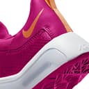 NIKE Air Max Bella TR 5, Women's Sneakers, Pink Rush Pink Light Curry Mystic Hibiscus, 5.5 UK - 2